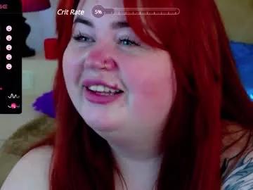 anabel_cristi from Chaturbate
