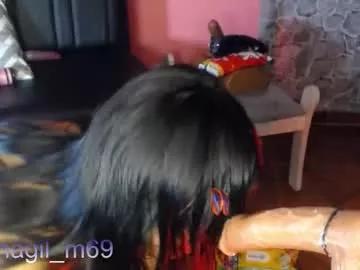 anagil_m from Chaturbate