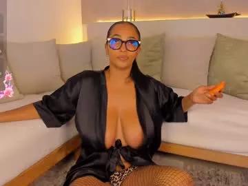 anahi_ryan from Chaturbate