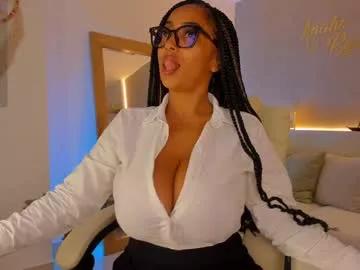 anahi_ryan from Chaturbate
