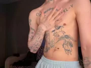 anahori_simon from Chaturbate