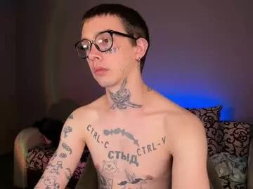 anahori_simon from Chaturbate