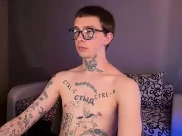 anahori_simon from Chaturbate