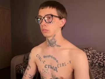 anahori_simon from Chaturbate