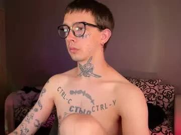 anahori_simon from Chaturbate