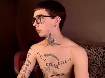 anahori_simon from Chaturbate