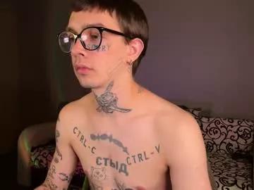 Anahori_simon webcams show profile image 