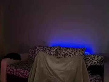 anahori_simon from Chaturbate