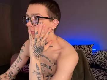 anahori_simon from Chaturbate