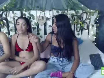 Get ready to be hypnotized by the wildness and liveliness of our adult live cam hosts on our lesbian page. From Ahegao to ReallyFitandThin, we've got the most enticing online shows for you to enjoy.