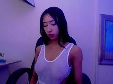 anastassia_coleman from Chaturbate