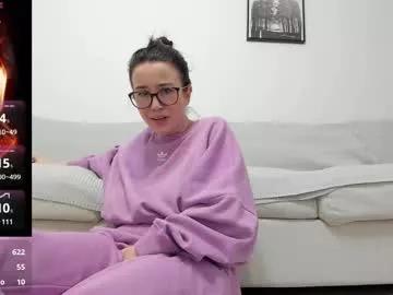 anayscaandy from Chaturbate