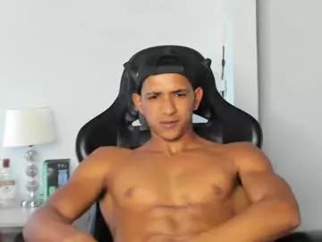 Ander_evans1 webcams show profile image 