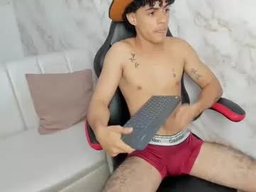 Photos of andres_cream from Chaturbate is Freechat