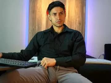 Photos of andrew_elliot from Chaturbate is Freechat
