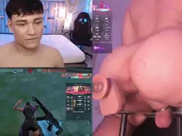 Photos of andrewpeach from Chaturbate is Freechat