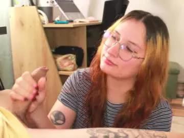 Photos of andycherrysecrets from Chaturbate is Freechat