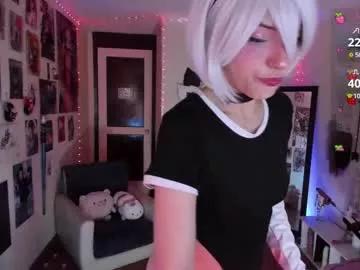 Photos of anette_sf from Chaturbate is Freechat