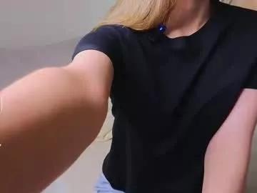 Photos of angelic_touch from Chaturbate is Freechat