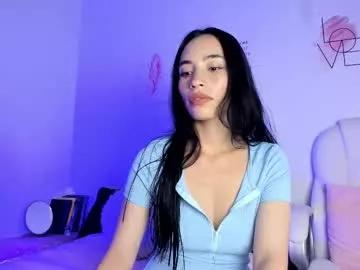 Photos of angiiebylpz from Chaturbate is Away