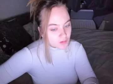 anna_banana_lu from Chaturbate