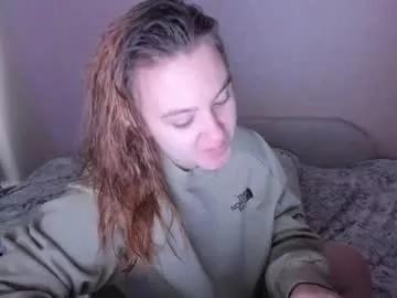 anna_banana_lu from Chaturbate