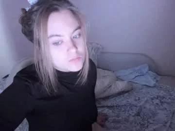 anna_banana_lu from Chaturbate