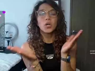 Photos of anna_dlove_cam from Chaturbate is Freechat
