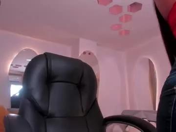 annasummerx from Chaturbate