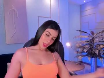 annasummerx from Chaturbate
