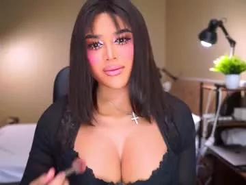 annecalifornia from Chaturbate