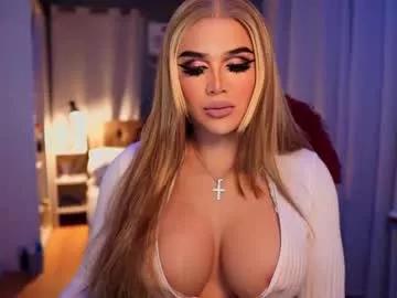 annecalifornia from Chaturbate