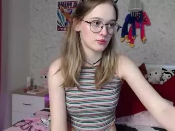 annie_babyboo from Chaturbate