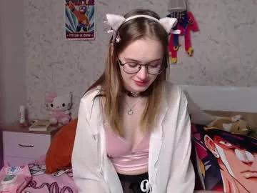 annie_babyboo from Chaturbate