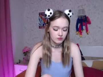 annie_babyboo from Chaturbate