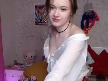 annie_babyboo from Chaturbate