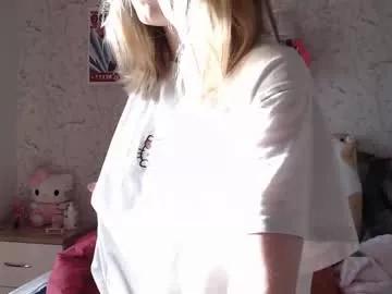 annie_babyboo from Chaturbate