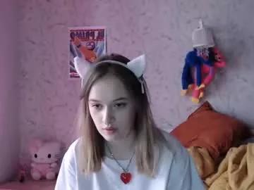 annie_babyboo from Chaturbate
