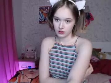 annie_babyboo from Chaturbate