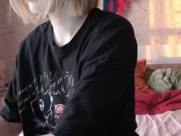 annie_babyboo from Chaturbate