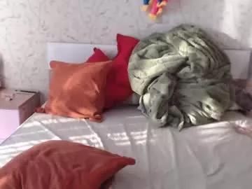 Annie_babyboo webcams show profile image 