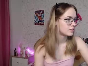 annie_babyboo from Chaturbate
