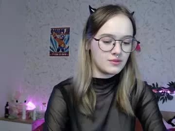 annie_babyboo from Chaturbate