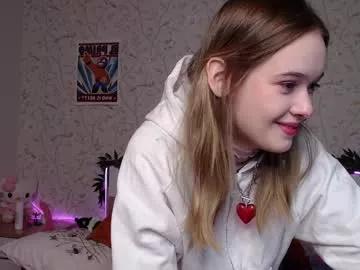 annie_babyboo from Chaturbate