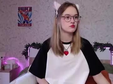 annie_babyboo from Chaturbate