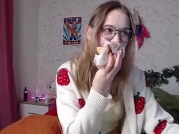 annie_babyboo from Chaturbate