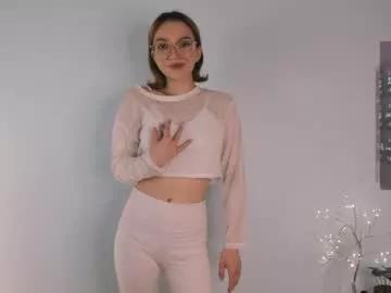 annisgabriel from Chaturbate