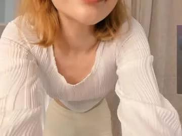 annisgabriel from Chaturbate