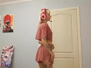 Photos of annitaeschen from Chaturbate is Freechat