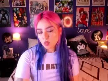 Photos of anny_cross from Chaturbate is Freechat